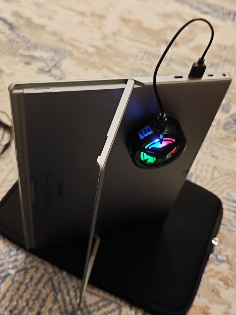 планшет chuwi на windows 11