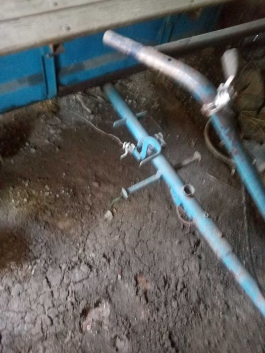 Мотофреза Болгар