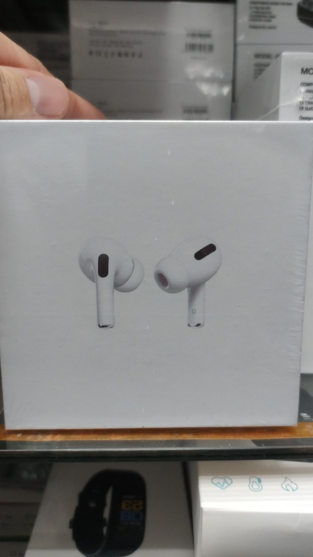 Airpods 2,pro ,3 , max