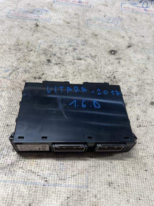 modul control  suzuki vitara 1.6 motorina 2017