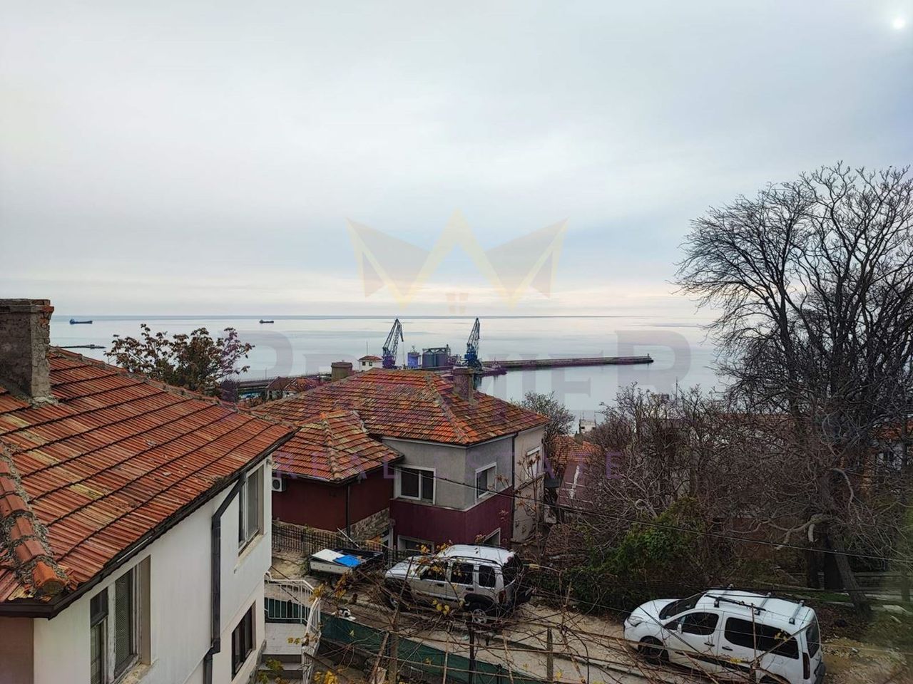 Продава се Тристаен апартамент в Балчик - 80 кв.м за 1363 €/кв.м - Снимка #7