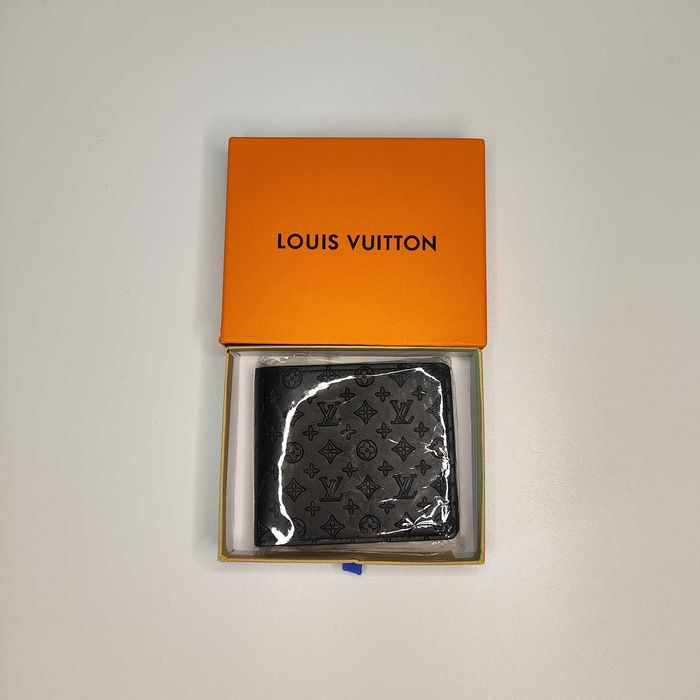 Louis Vuitton Портфейли - 5 МОДЕЛА! - (LV)