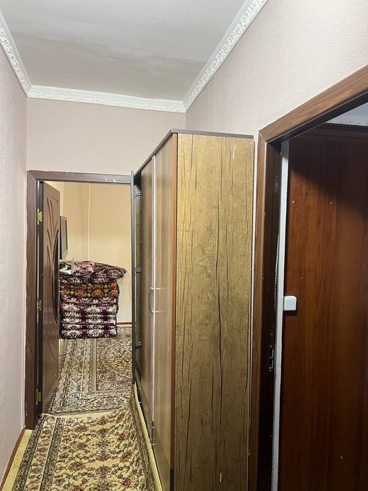 Продам квартиру 2 комнатную