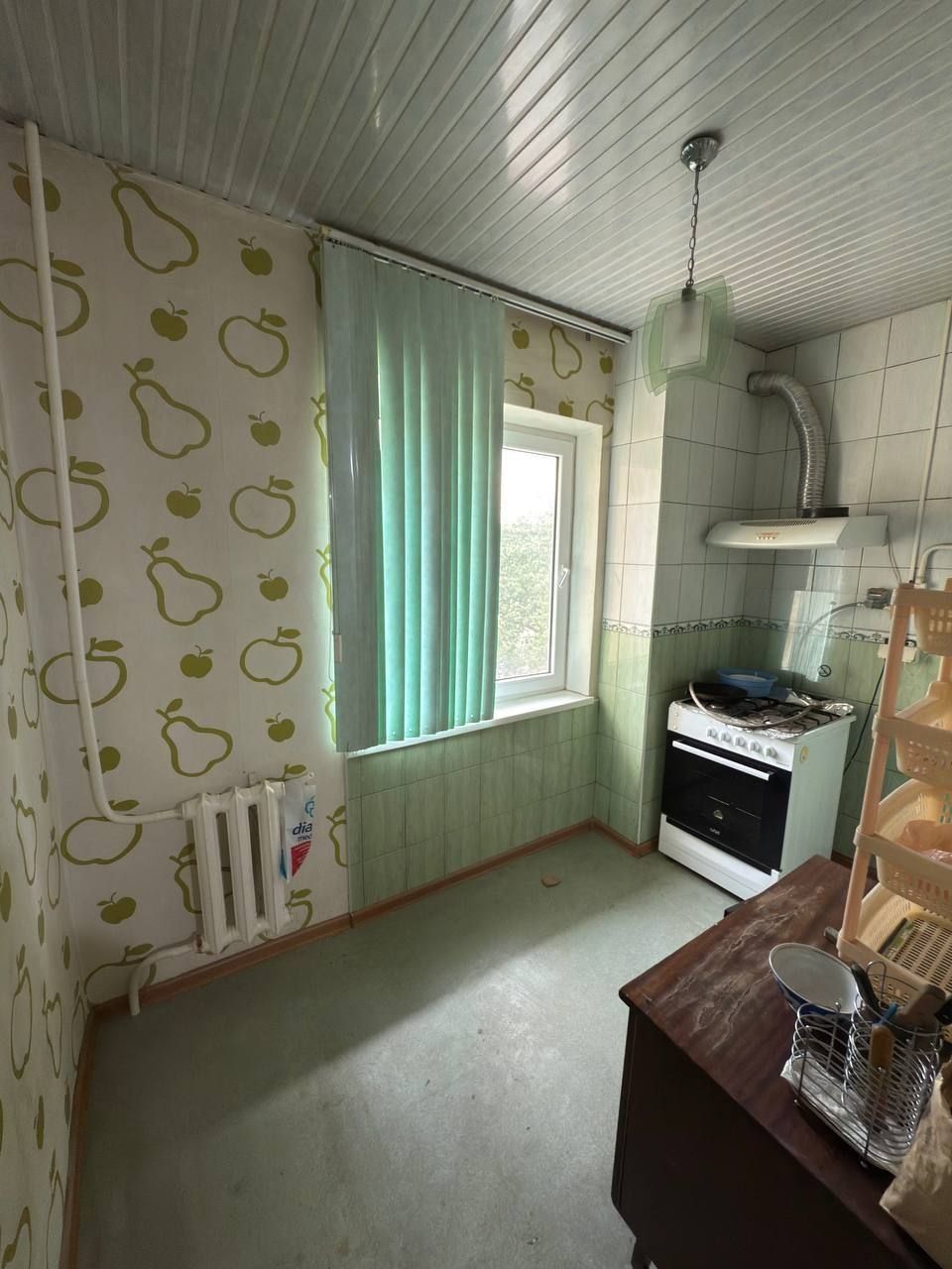 Yunusobod 17 2/2/5 sredniy remont (Ipateka)
