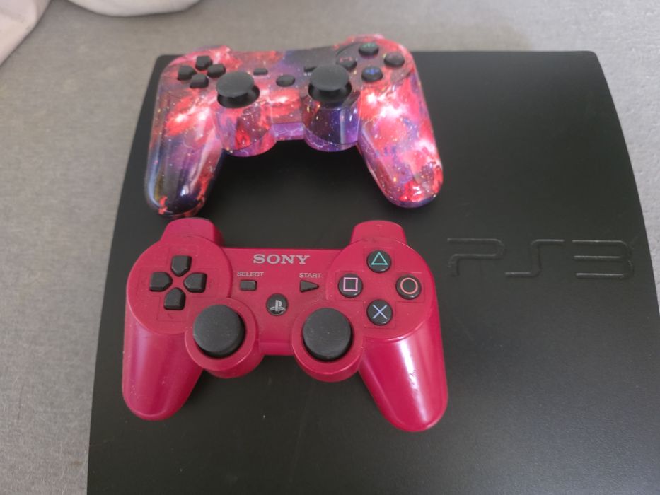 Play station 3 modat