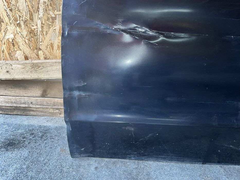 Usa/portieră stanga fata skoda superb 2 neagra