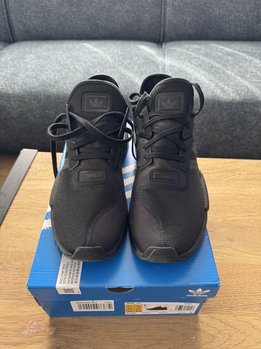 Маратонки adidas