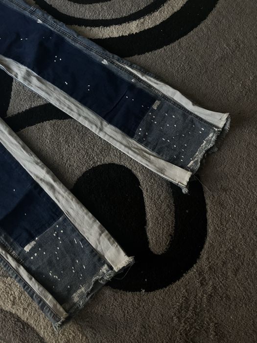 Falerd дънки сини