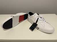 Tommy Hilfiger бели спортни обувки