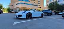 Porsche 911 Porche 911 carrera s