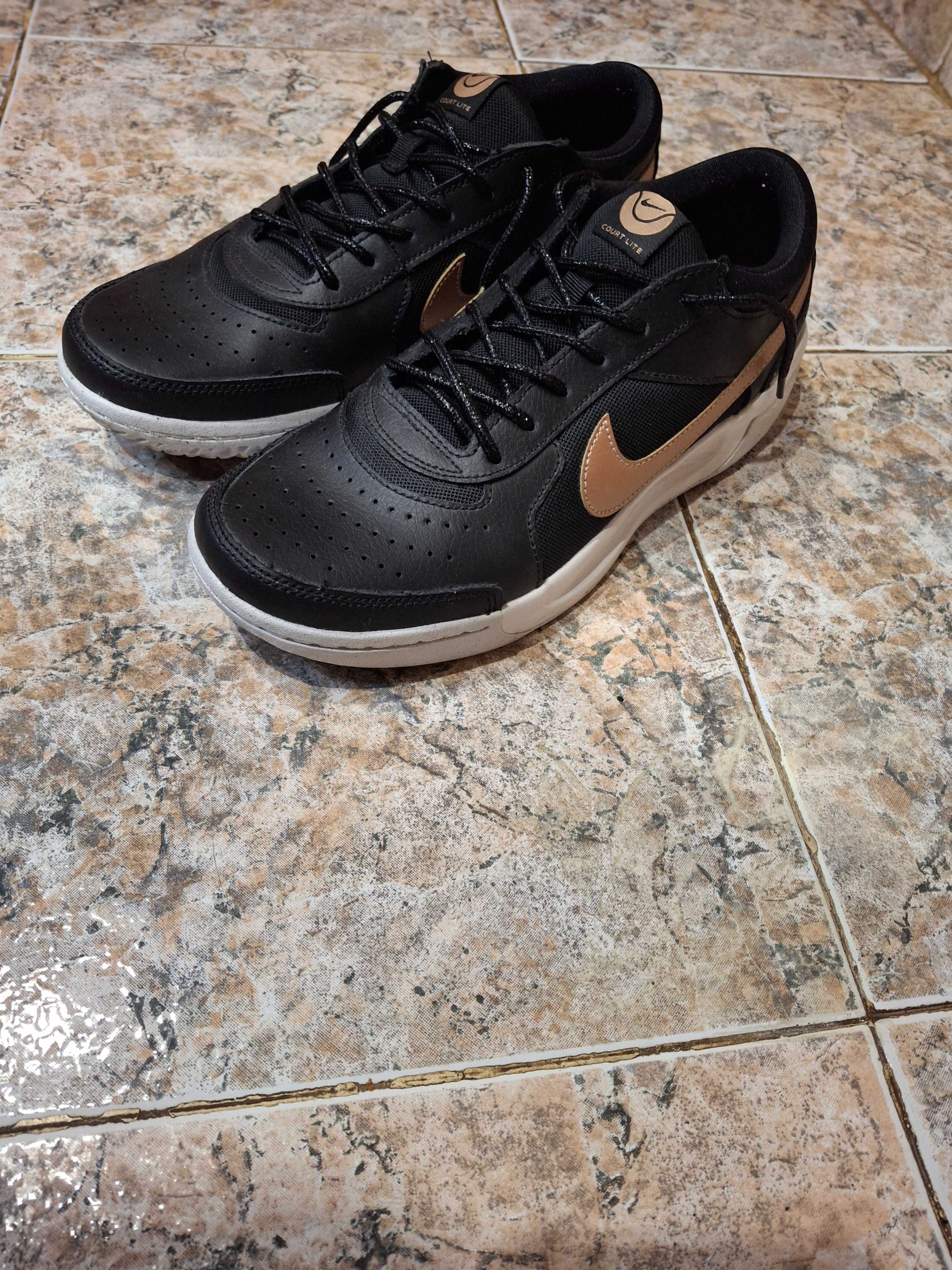 Нови маратонки Nike