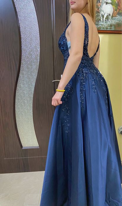 Уникална бална рокля или за друг повод JJ’s house