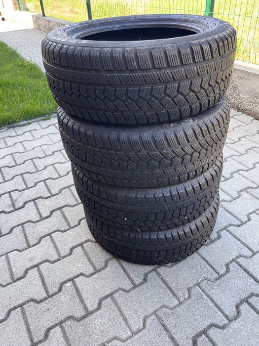 Зимни гуми SUNFULL 205/55/R16