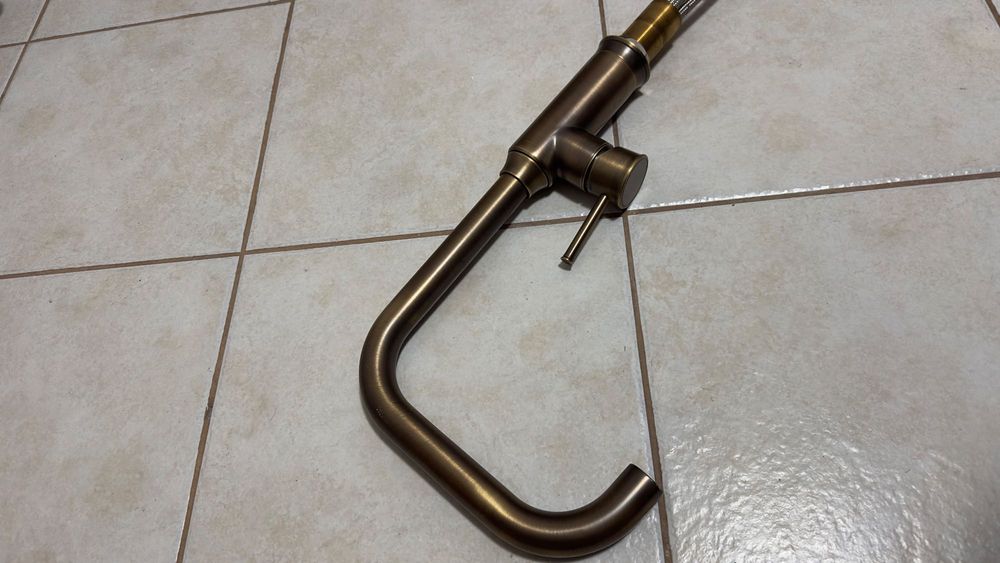 baterie chiuveta bucatarie BLANCO pret 250 lei FIX