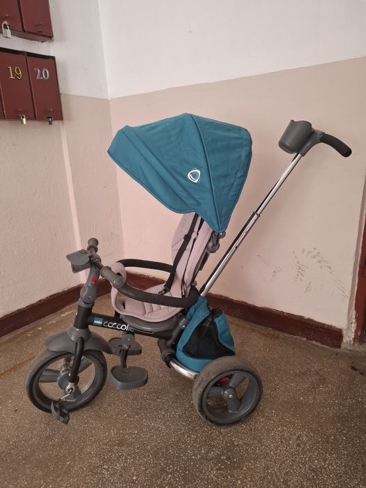 Vand tricicleta  cocolle