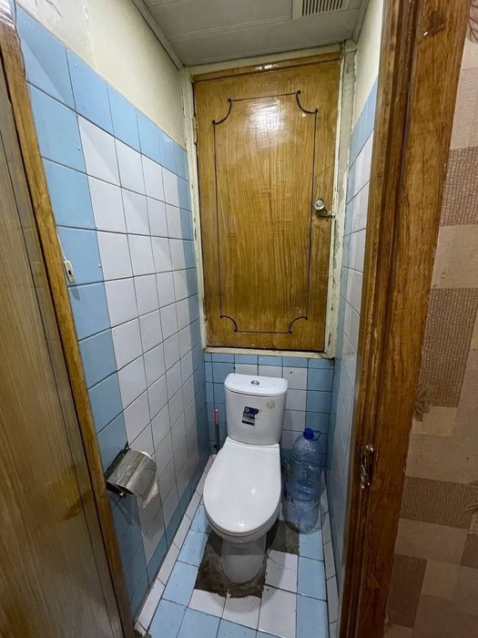 Продаётся 3х комнатная квартира Юнусабад 11 квартал Метро Мегапланет