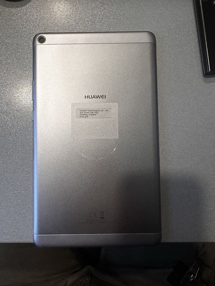 Таблет Huawei Mediapad T3