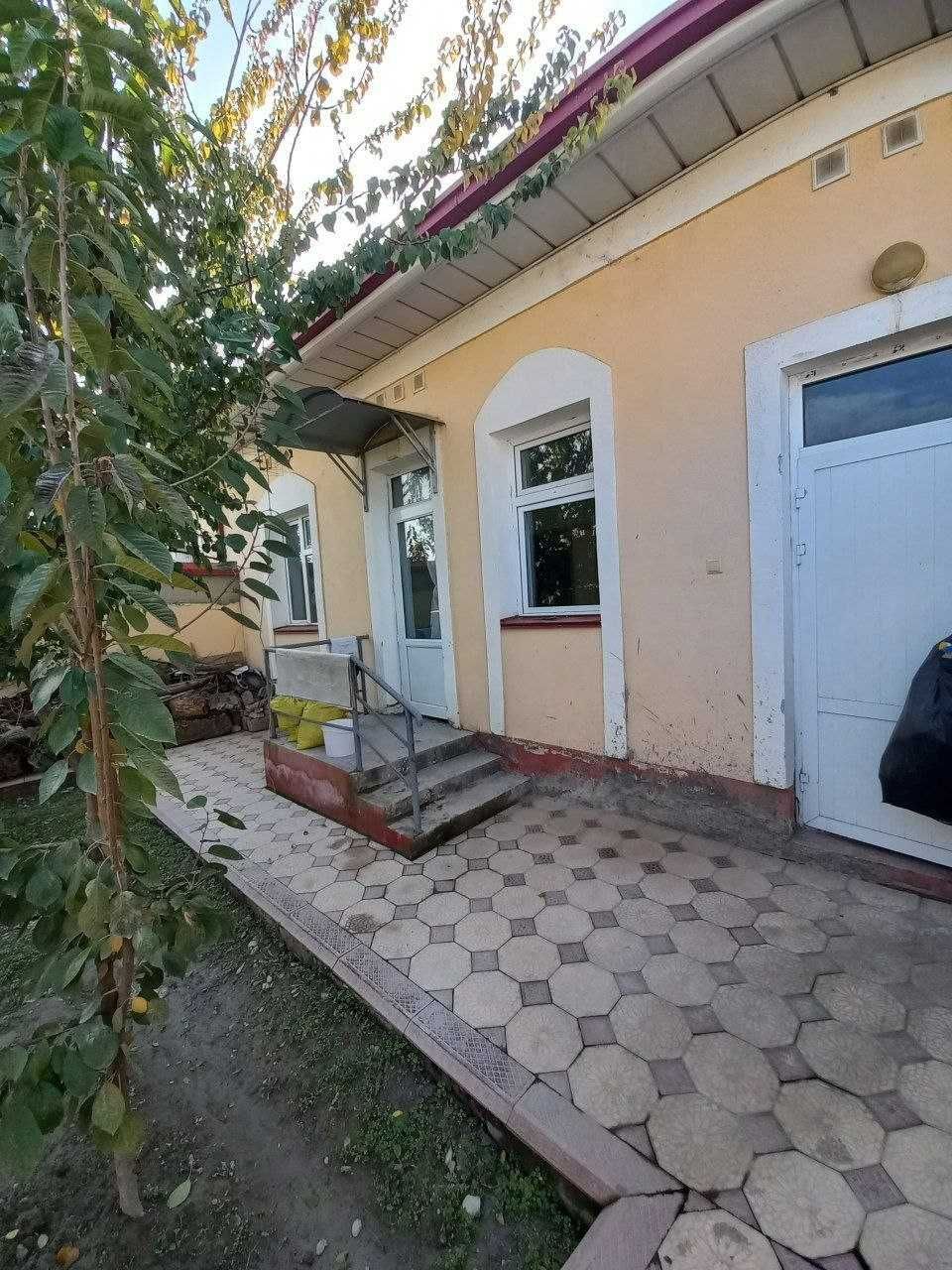 Ховли жой сотилади 2 сотих
