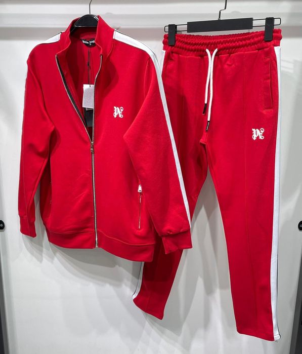 Trening palm angels model nou