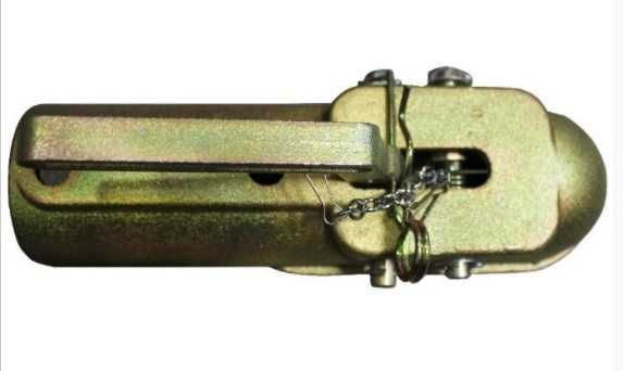 Универсална ЛАПА (ЖАБКА) за ремарке