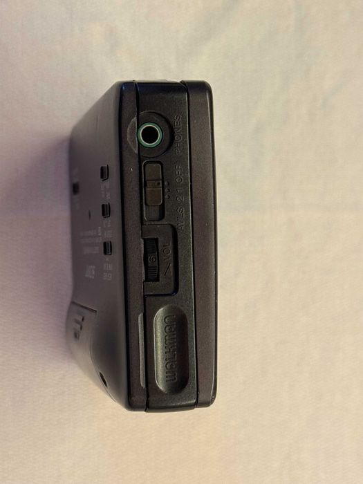 Sony Walkman WM-EX53, husa originala, stare excelenta, CITESTE!!!