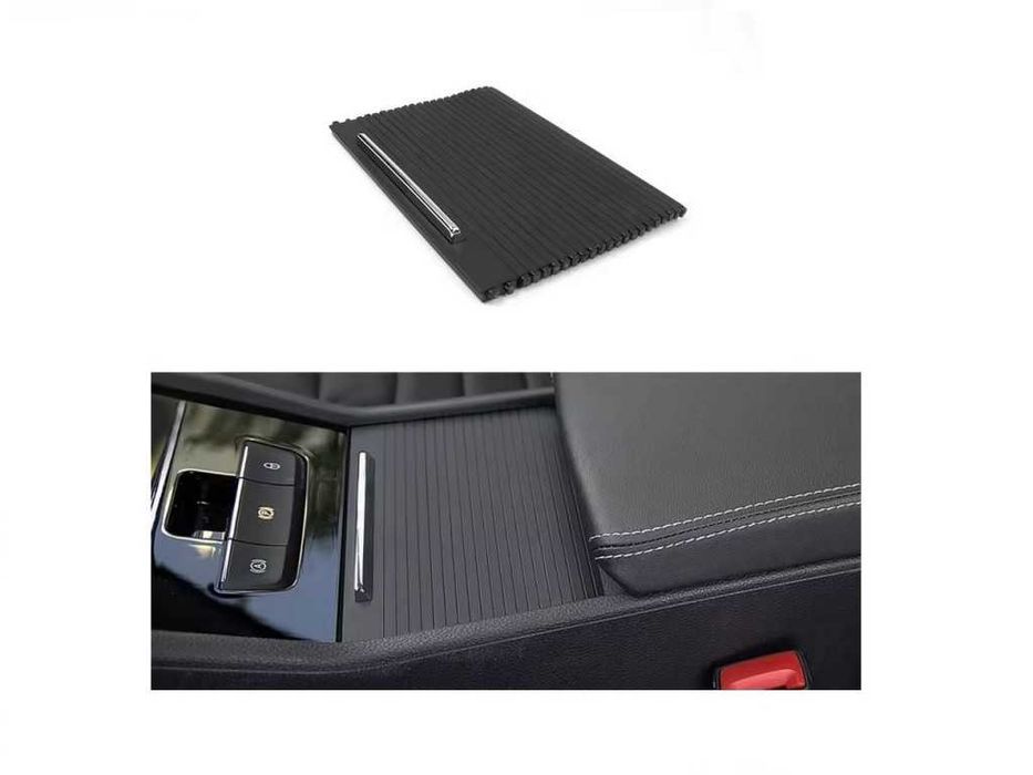 Щора за поставка на чаши за Skoda Superb B8