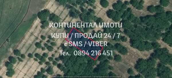 Продава се Земеделски имот в Стамболийски -  кв.м за 3315 €/дка - Снимка #2