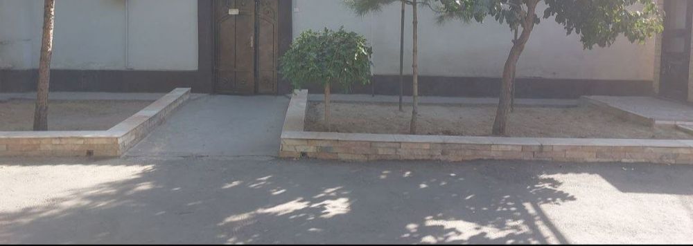 Olmozor sagbon kochada 1 liniy uglovoy 1.4 sotu 22 fasad srochniy