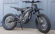 E Ride Pro ebike Dealer 2/3/SR 12/16/25 kW Cross Legal Surron Talaria