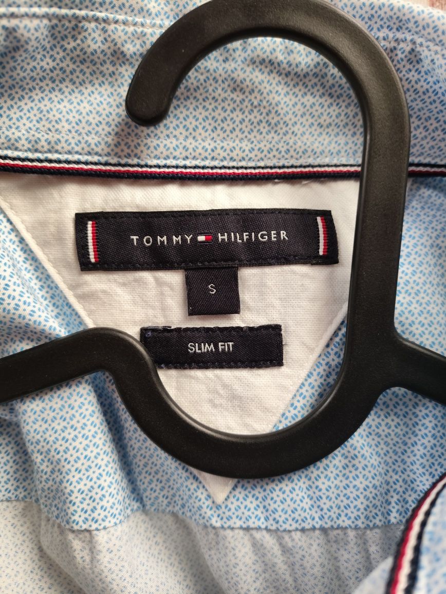 Camasa Tommy Hilfiger S