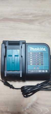 Зарядное Makita DC18SD