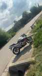 Vand suzuki gsx 750f
