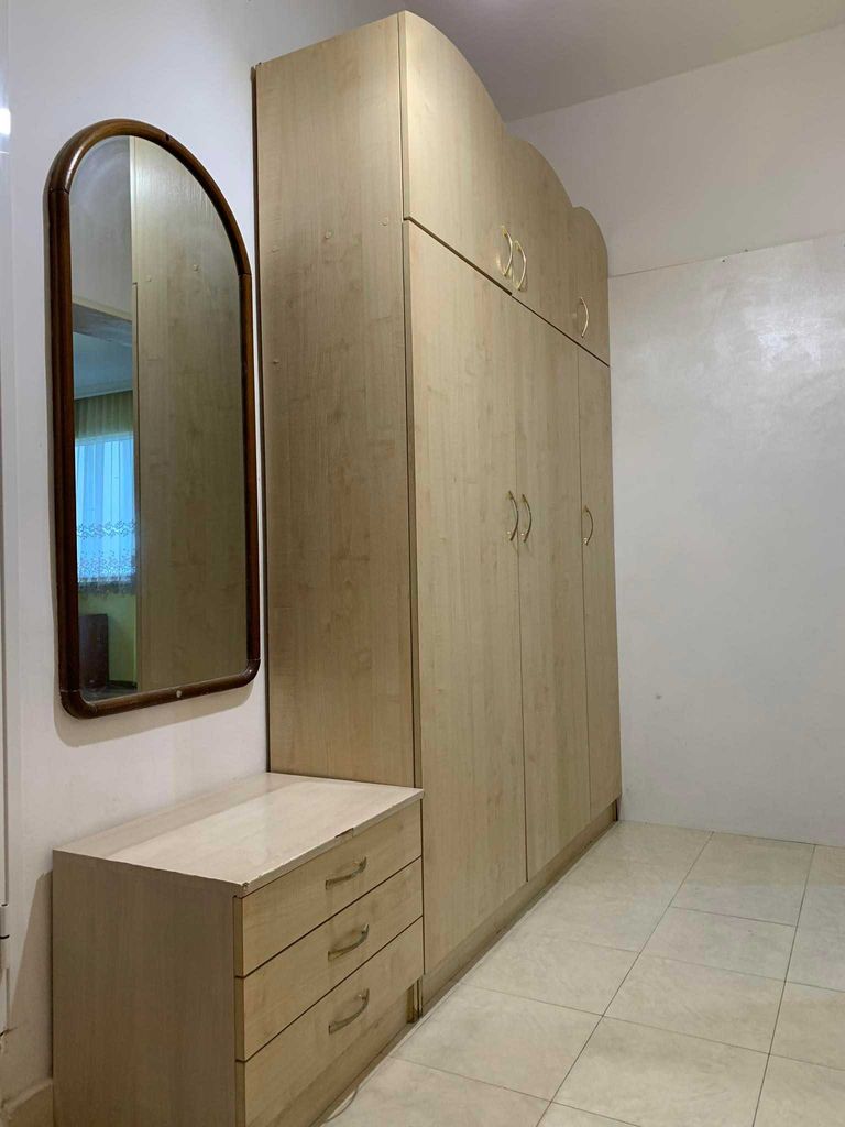 Дава се под наем Едностаен апартамент в Бургас, Лазур - 65 кв.м за 400 € - Снимка #13