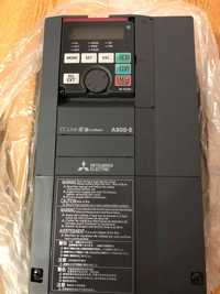 Mitsubishi A800-E inverter