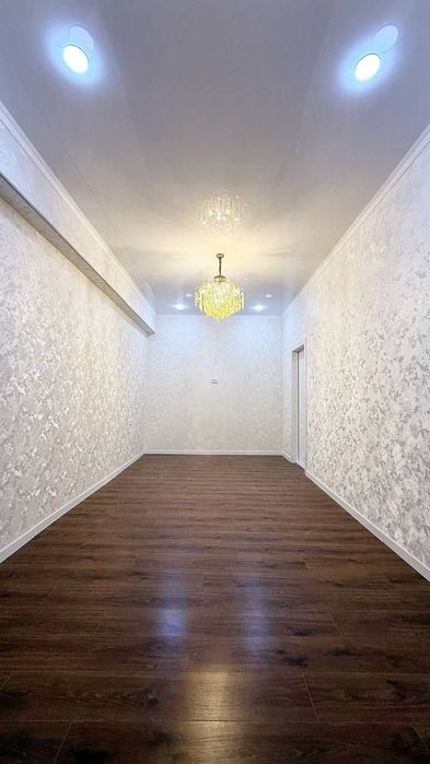 Квартира 2 хонали Т1100 2х комнатная