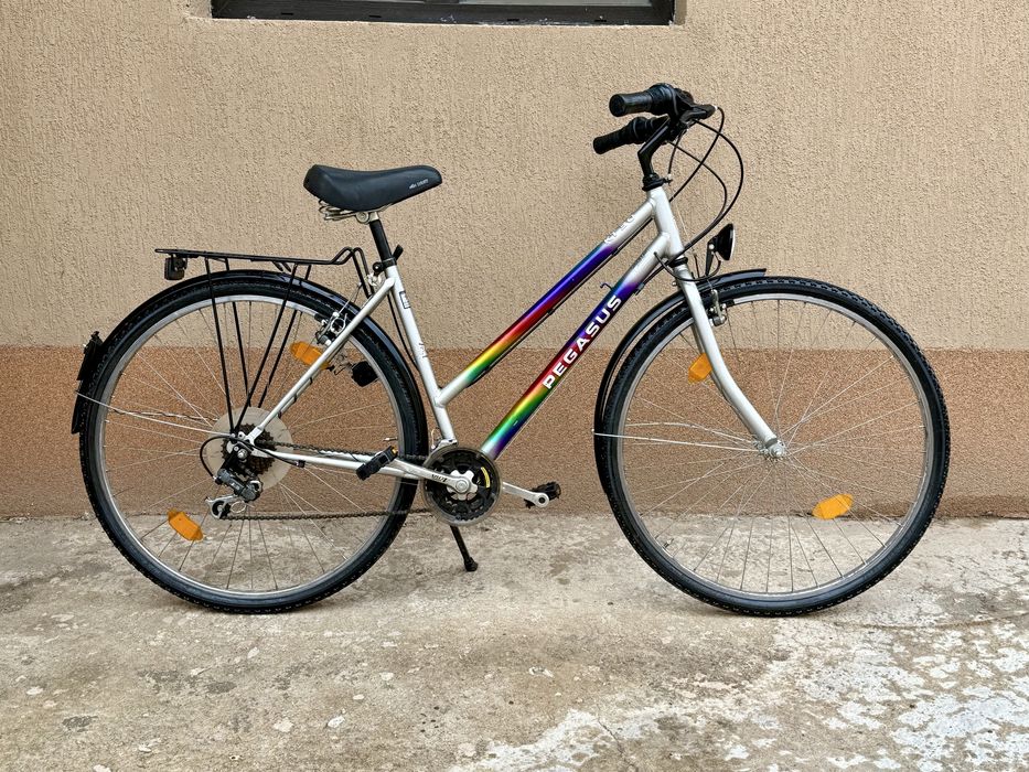 Немски Велосипед Pegasus 28’цола