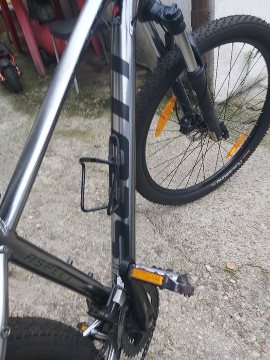 bicicleta mtb scott aspect 27,5 cadru s. pret 1900 ron.