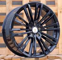 19" Джанти за SKODA VRS Kodiak Superb Octavia II III Laurin Klement