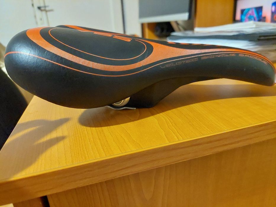 Седалка за шосеен велосипед