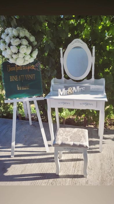 De inchiriat pentru gatit mireasa