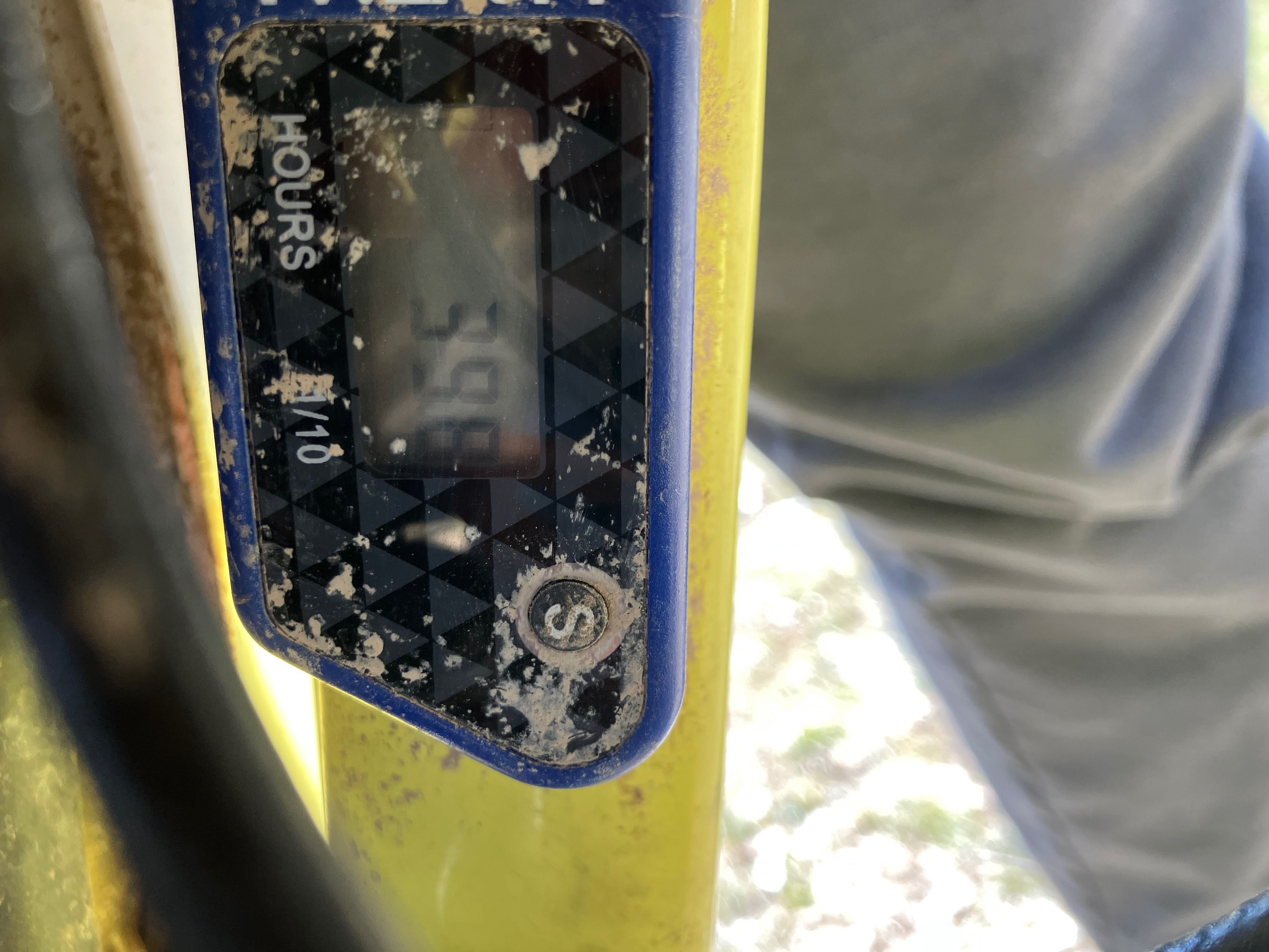 Husqvarna TC 85 2017