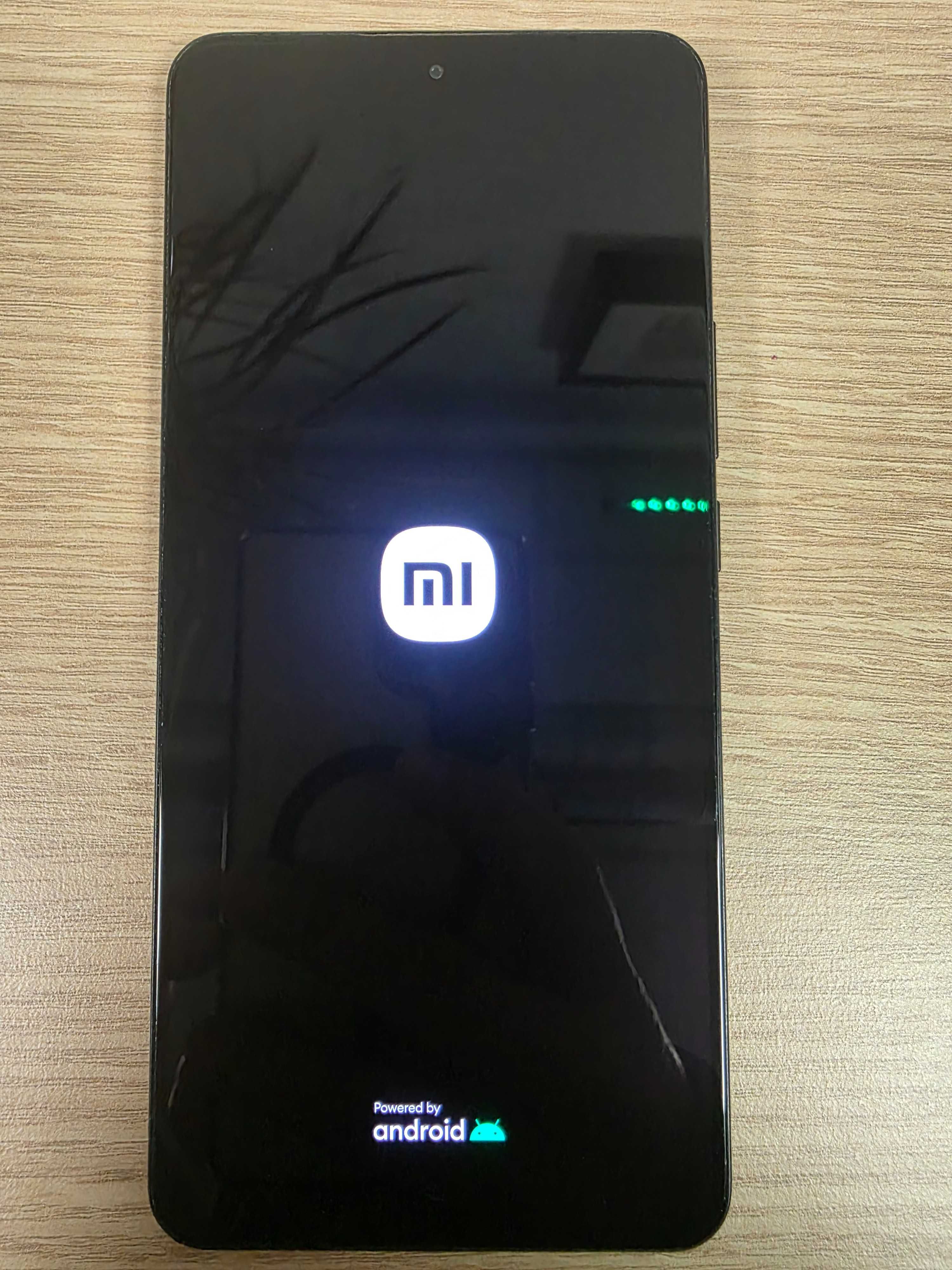 Xiaomi 12T 128 gb / 8gb от А1,108 mpx, ,бързо зарядно 120 W