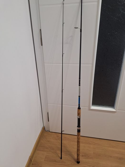 Shimano Alivio DX Spinning НОВА