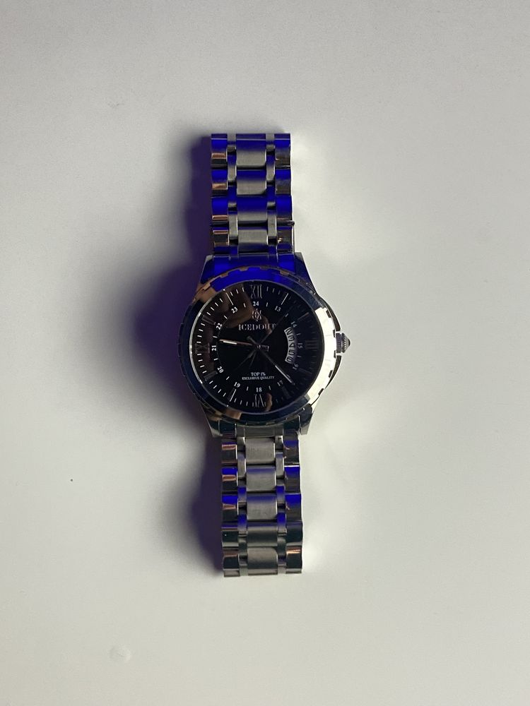Часовник Iced Out (Onyx)