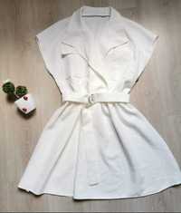Страхотна Бяла рокля