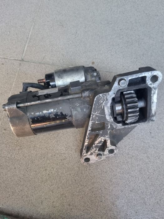 Electromotor mitsubishi outlander