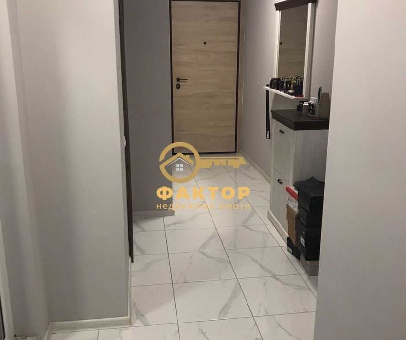 Дава се под наем Двустаен апартамент в Пловдив, Мараша - 70 кв.м за 425 € - Снимка #4