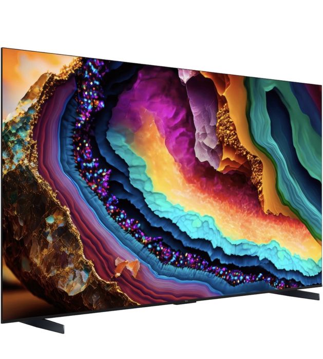 Телевизор TCL 98”