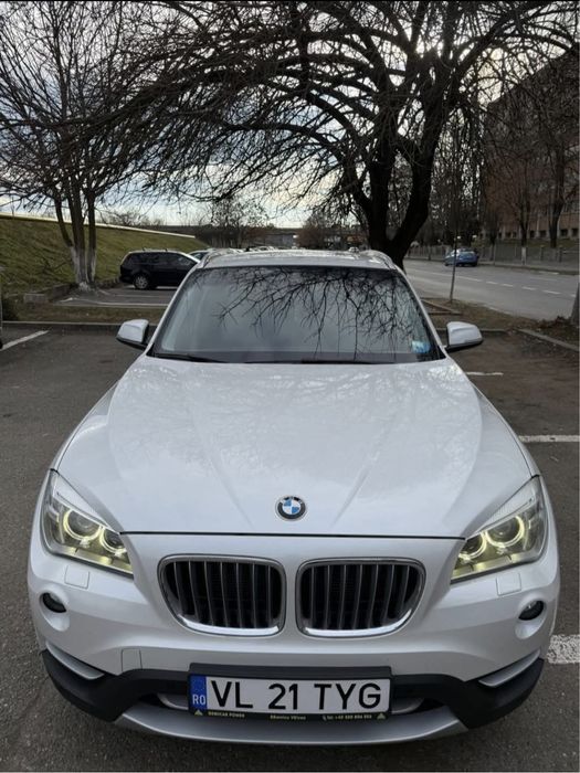 BMW X1 Xdrive automat