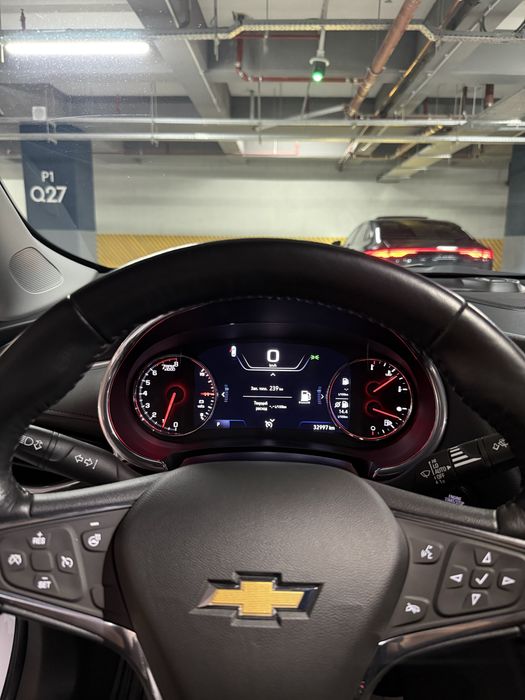 Срочно продается Malibu Premier 2022